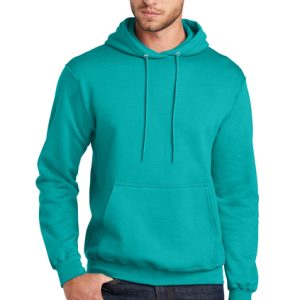 Port & Company® Core Fleece Pullover Hooded Sweatshirt