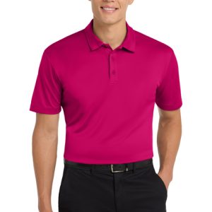 Port Authority® Silk Touch™ Performance Polo