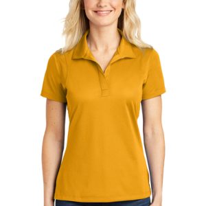 Sport-Tek® Women's Micropique Sport-Wick® Polo