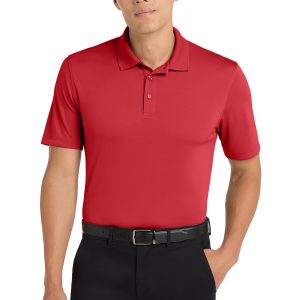 K110 Port Authority® Dry Zone® UV Micro-Mesh Polo