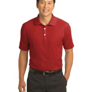 Nike Golf 267020 Dri-FIT Classic Polo Shirts