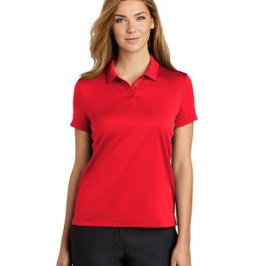 Nike Golf NKBV6043 Ladies Dry Essential Polo